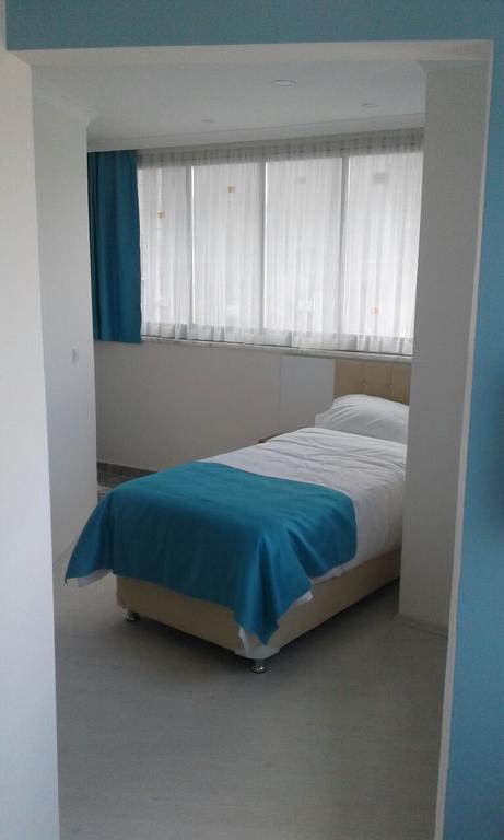 Apartment Can Residence