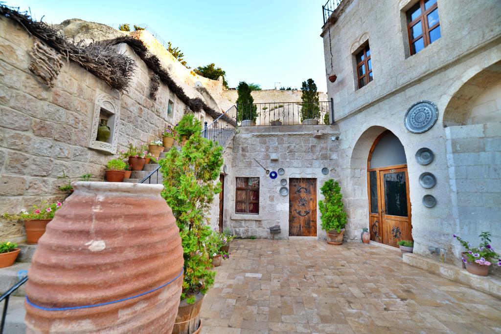 Grand Cave Hotel Goreme