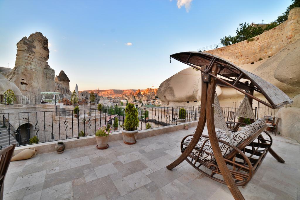 Hotel Grand Cave