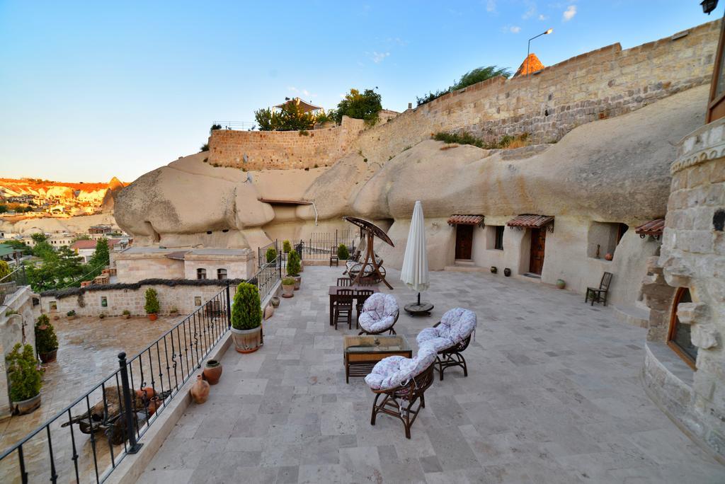 Hotel Grand Cave Goreme