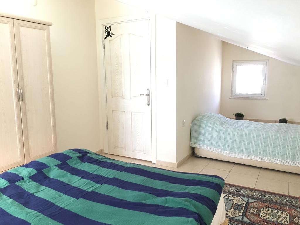 Emin Apart Apartment Cedit
