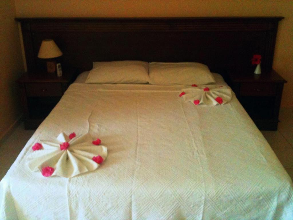 Hotel Villa Anfora Datca