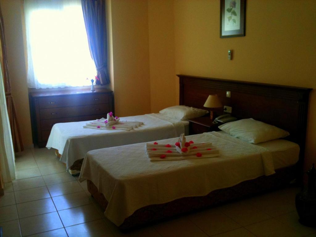 Villa Anfora