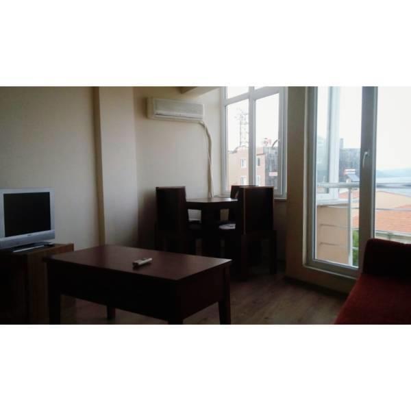 Apartment King Korkmaz Deluxe Eceabat