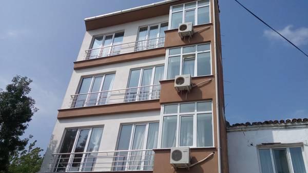 Apartment King Korkmaz Deluxe *