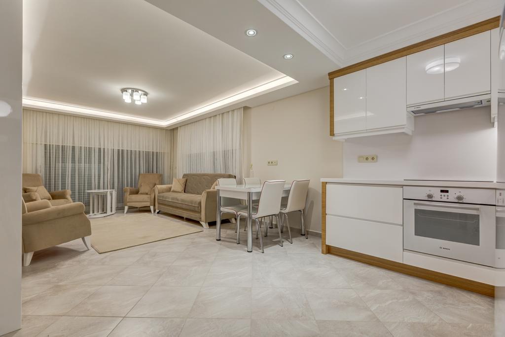 Paris Guest house Cesme