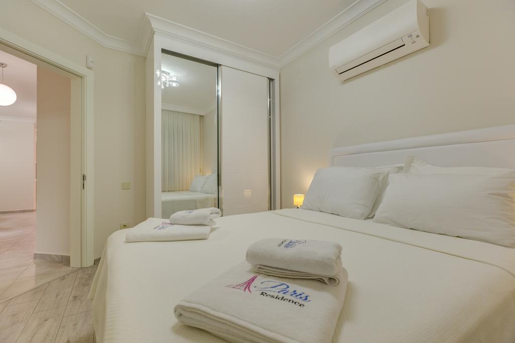 Paris Guest house Cesme