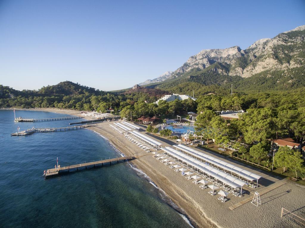 Kimeros Park Village - Ultra Inc. Kids Concept Kemer