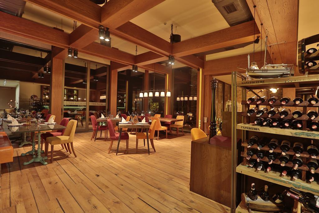 Ariana Sustainable Luxury - Special Category - Cappadocia