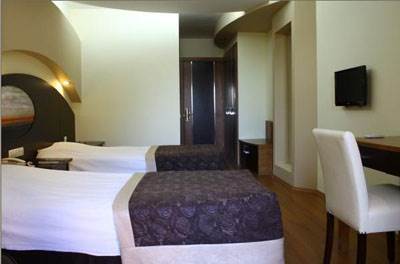 Berksoy Bergama