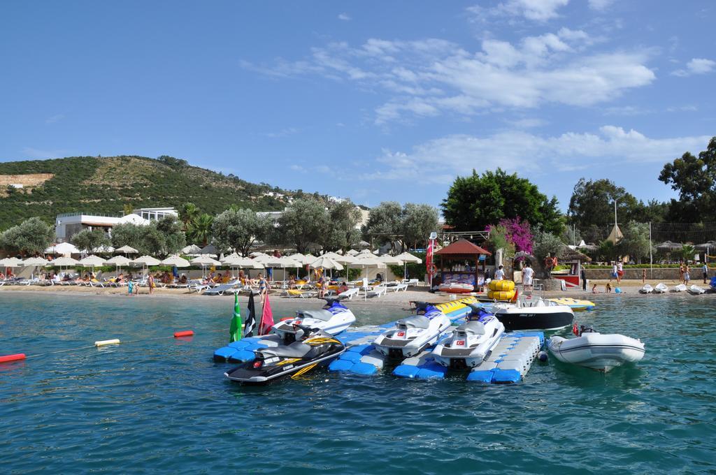Izer Club Torba