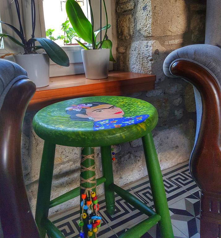 Bed & Breakfast Maison D'azur