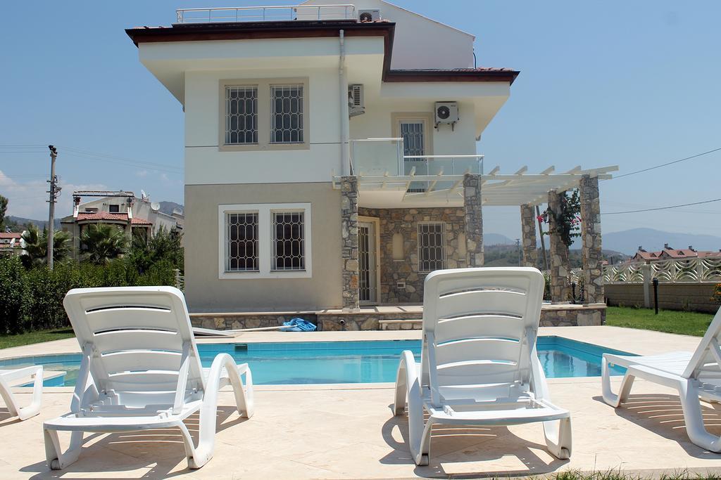 Lale Apartment Fethiye