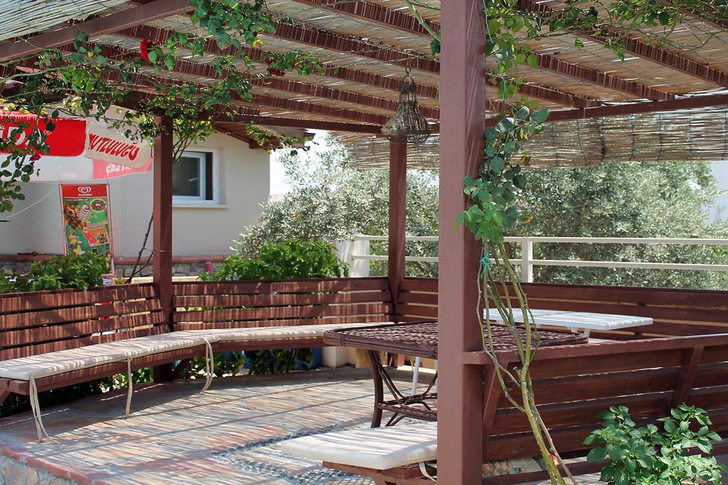 Lale Apartment *