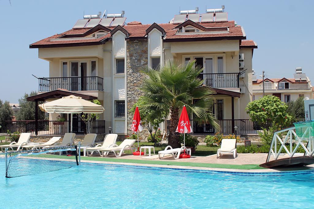 Lale Apartment Fethiye