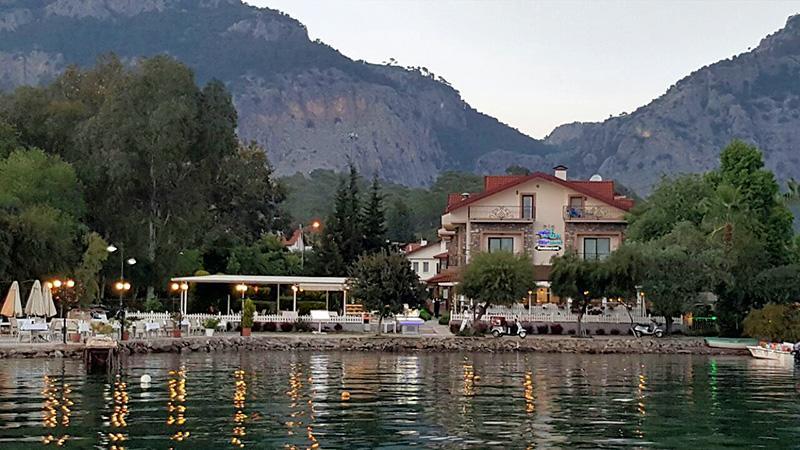 Hotel Dim Elit