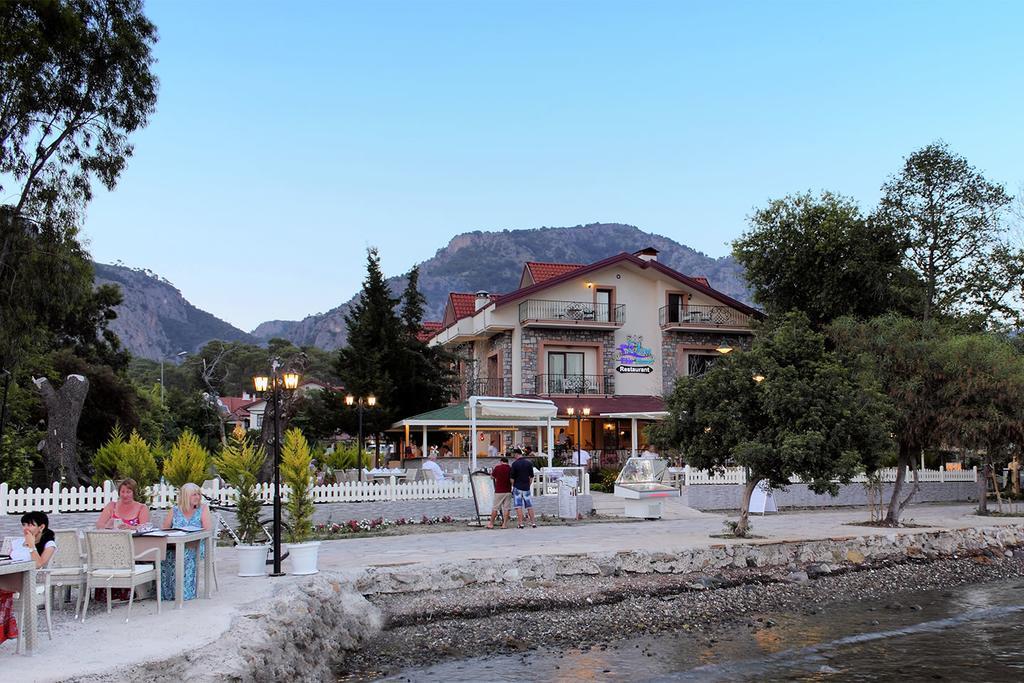 Dim Elit Hotel Gocek (Fethiye)