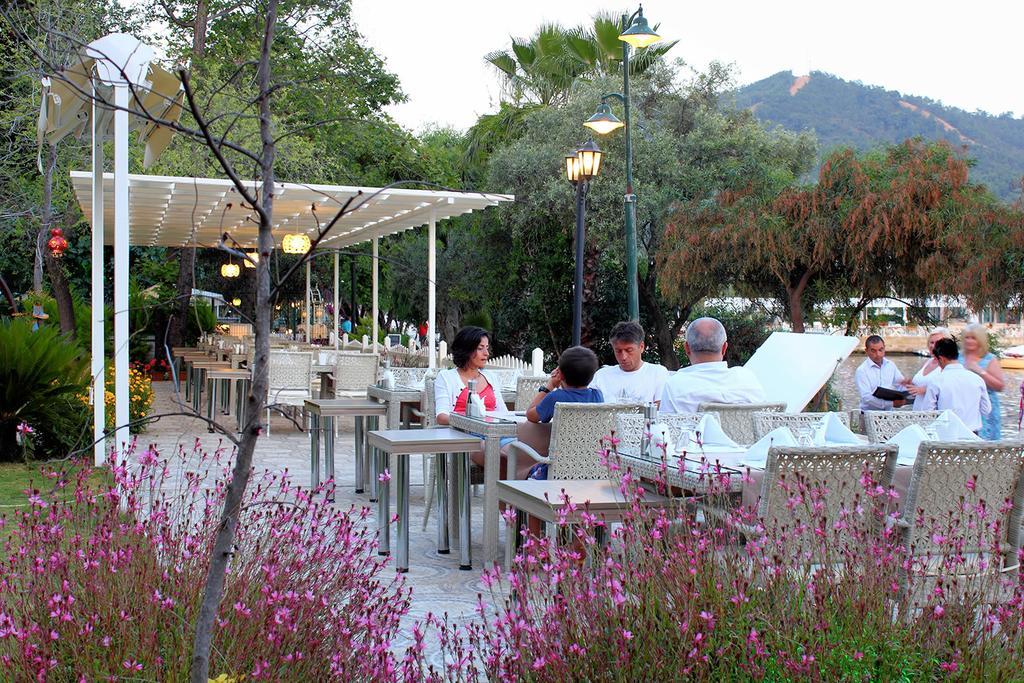 Dim Elit Gocek (Fethiye)