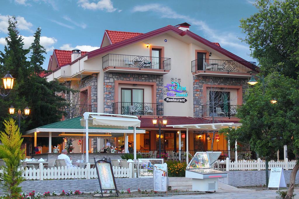 Hotel Dim Elit *