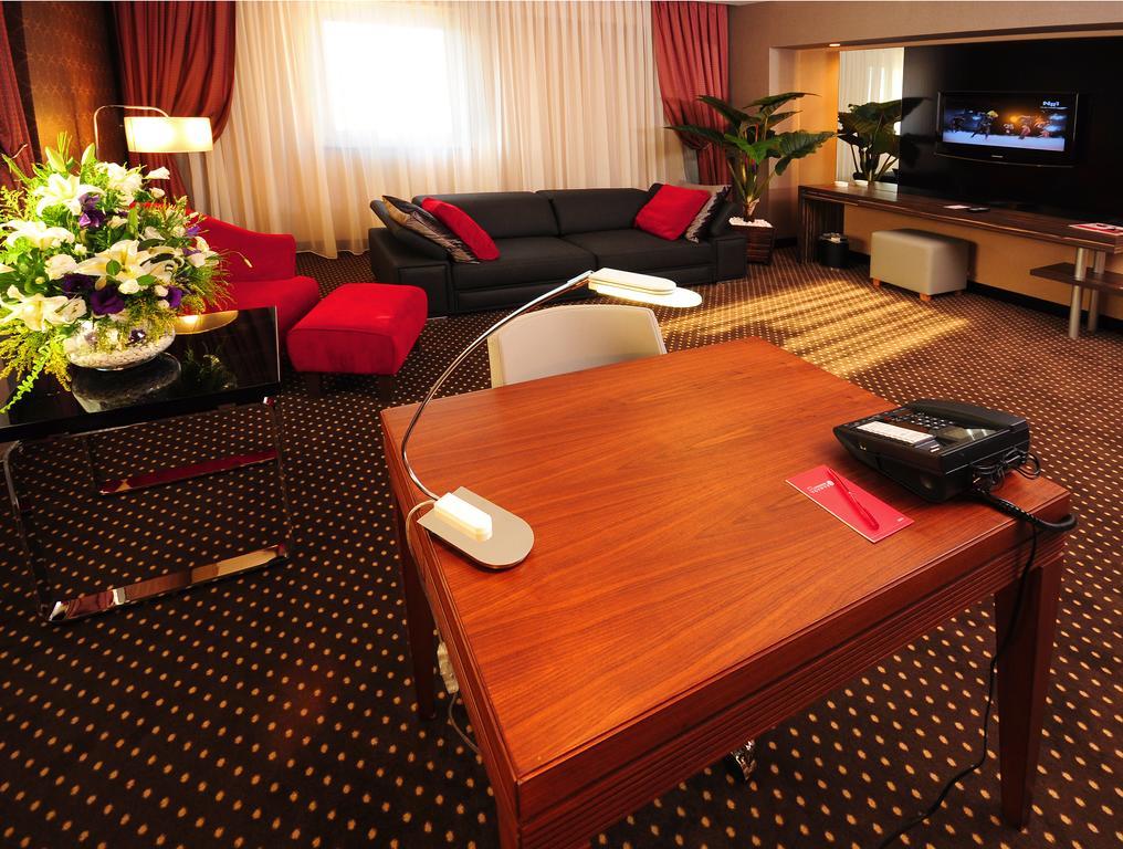 Ramada Plaza By Wyndham Izmit 5* Kocaeli