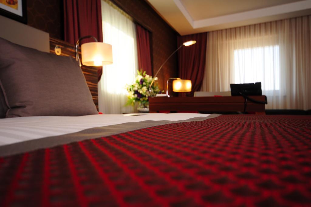Ramada Plaza By Wyndham Izmit Hotel 5*