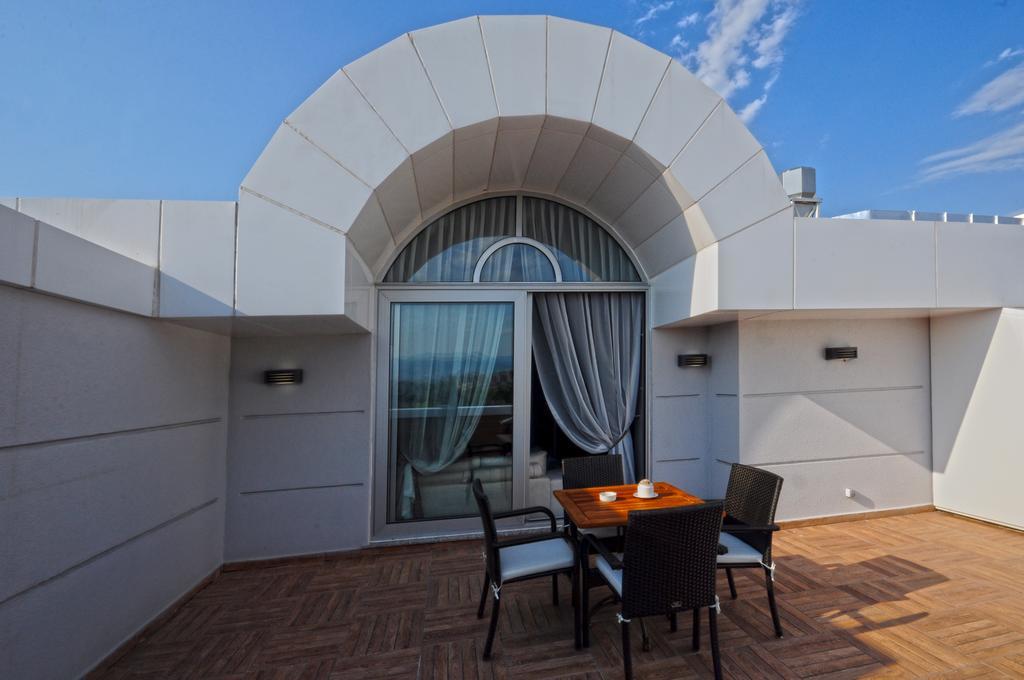 Ramada Plaza By Wyndham Izmit 5* Kocaeli