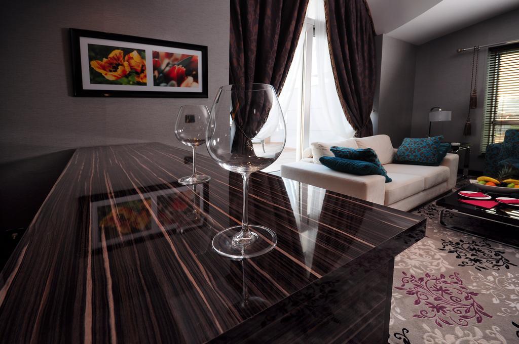 Hotel Ramada Plaza By Wyndham Izmit