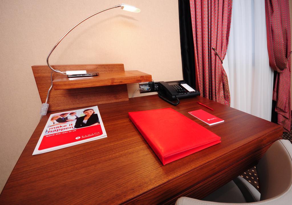 Ramada Plaza By Wyndham Izmit Kocaeli