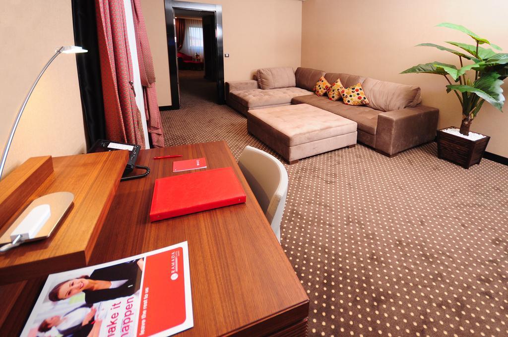 Ramada Plaza By Wyndham Izmit