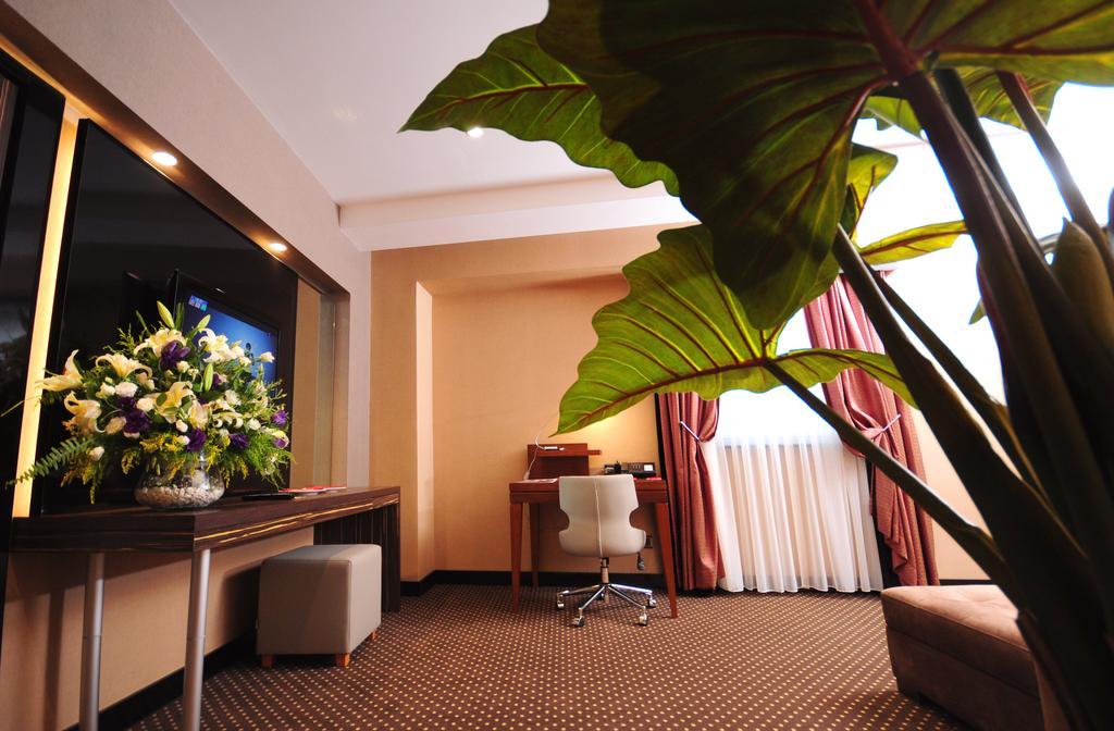 Ramada Plaza By Wyndham Izmit Hotel 5*