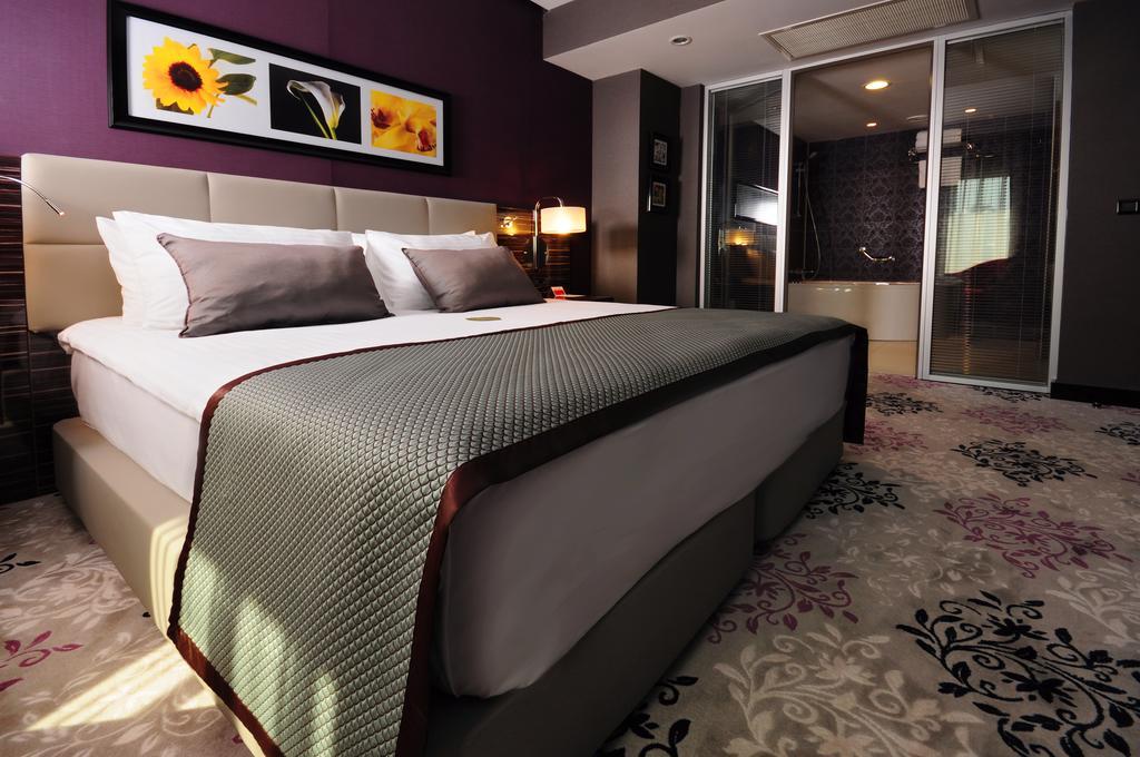 Hotel Ramada Plaza By Wyndham Izmit Kocaeli