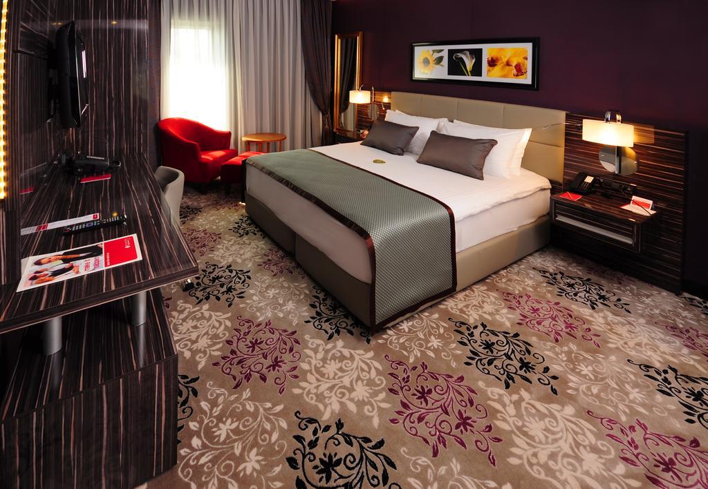 Ramada Plaza By Wyndham Izmit Hotel Kocaeli