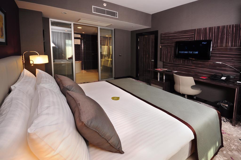Ramada Plaza By Wyndham Izmit Kocaeli