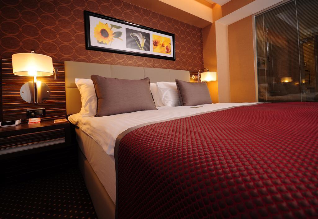 Ramada Plaza By Wyndham Izmit Hotel