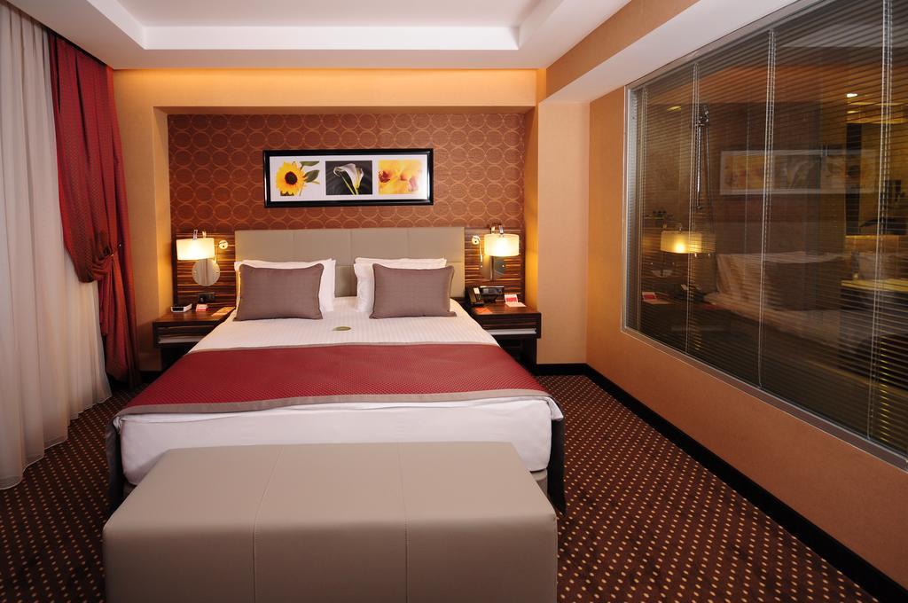 Ramada Plaza By Wyndham Izmit