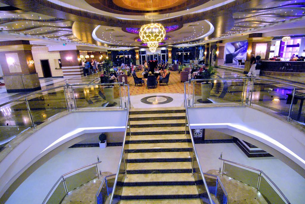 Dizalya Palm Garden 5*