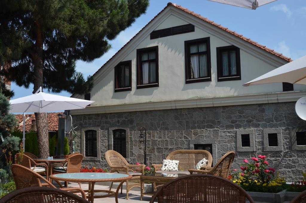 Tahir Aga Konagi Hotel