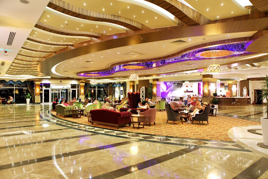 Hotel Dizalya Palm Garden 5*