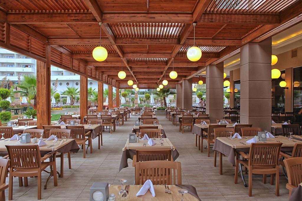 Dizalya Palm Garden 5*