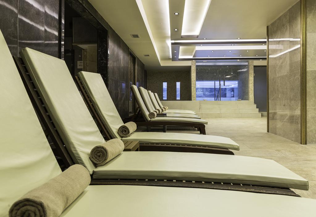 Resort Thermalium Wellness & By Vima Yalova (Yalova)