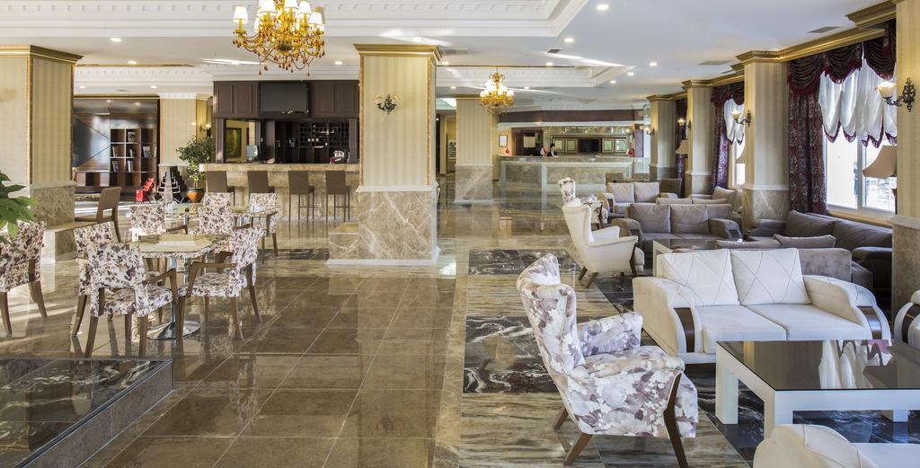 Resort Thermalium Wellness & By Vima