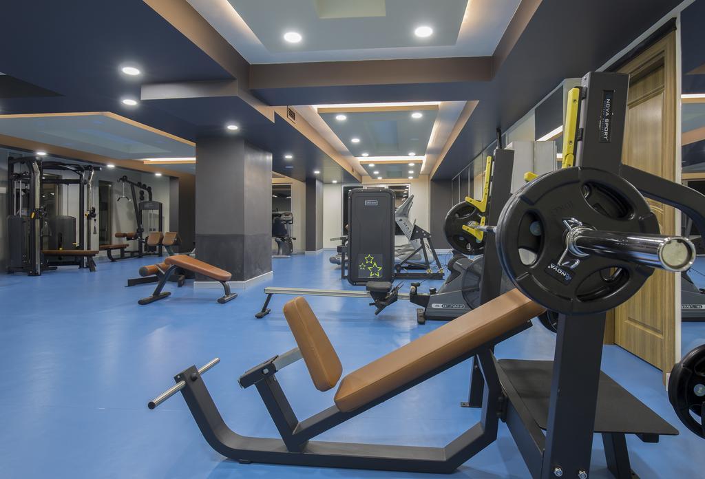 Resort Thermalium Wellness & By Vima