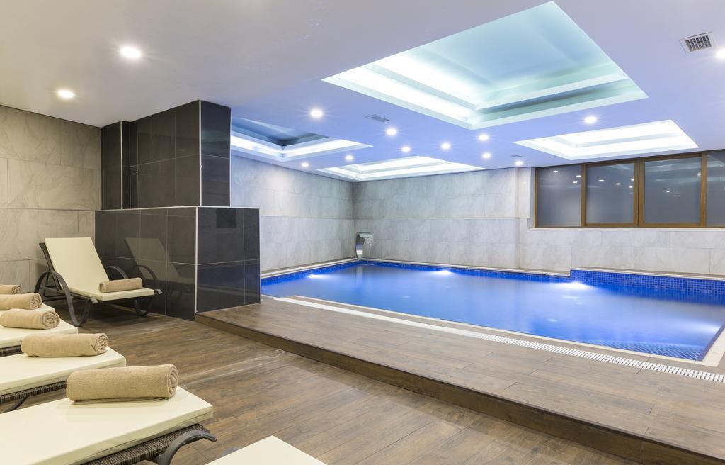 Resort Thermalium Wellness & By Vima