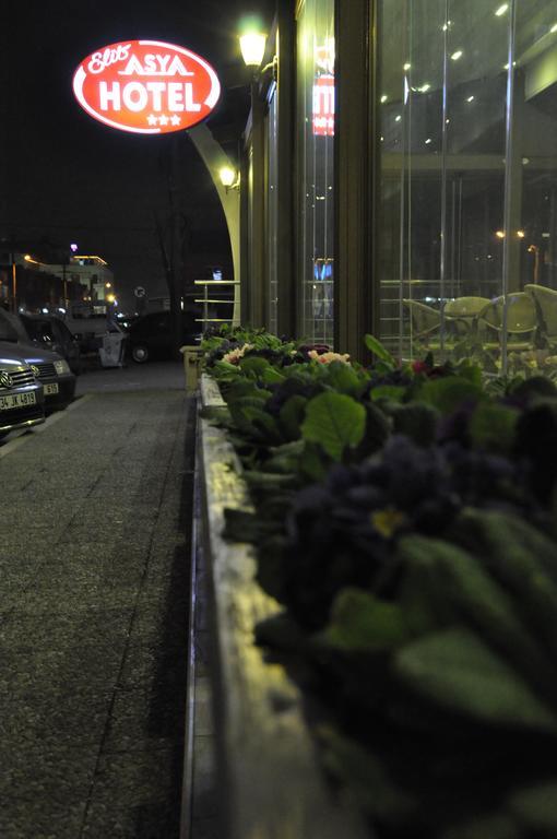 Hotel Elit Asya