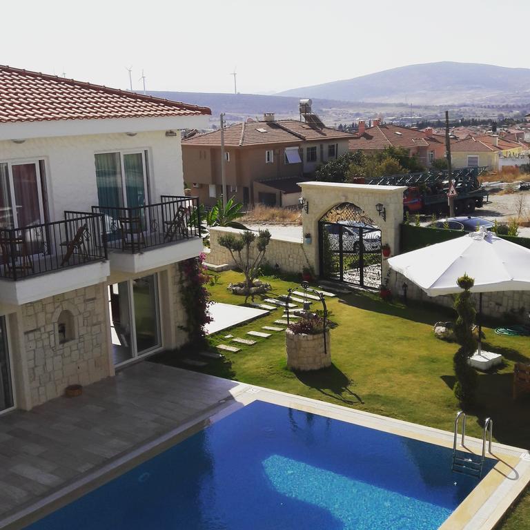 Bed & Breakfast Ruezgar Guelue Butik Otel Alacati