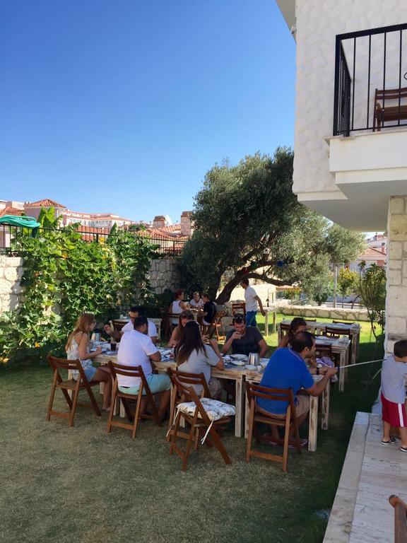 Bed & Breakfast Ruezgar Guelue Butik Otel Alacati