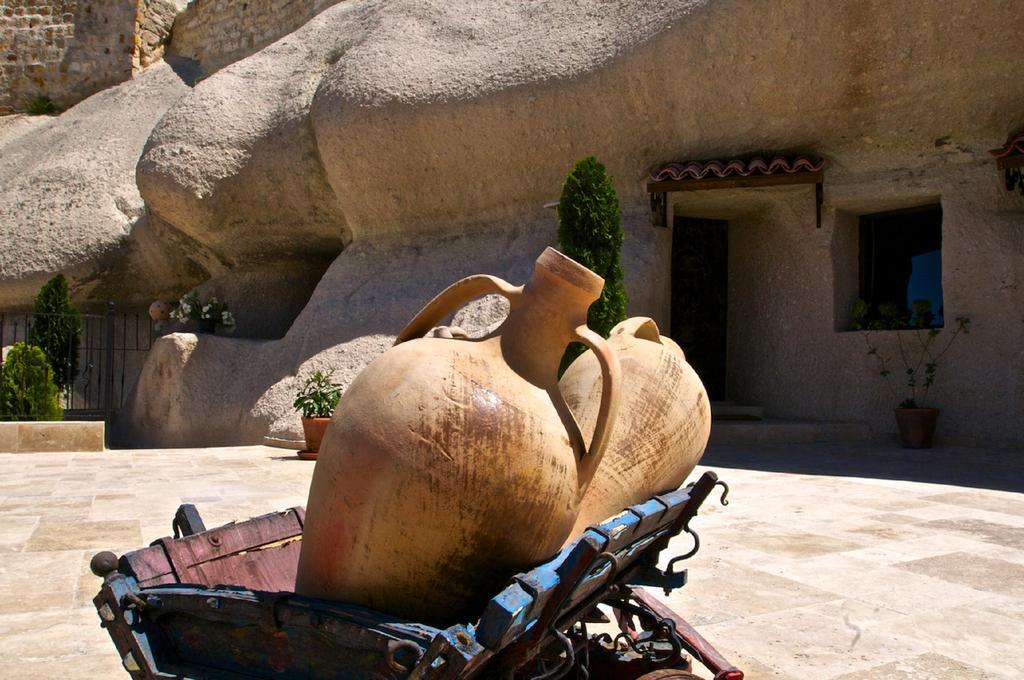 Grand Cave 2* Goreme