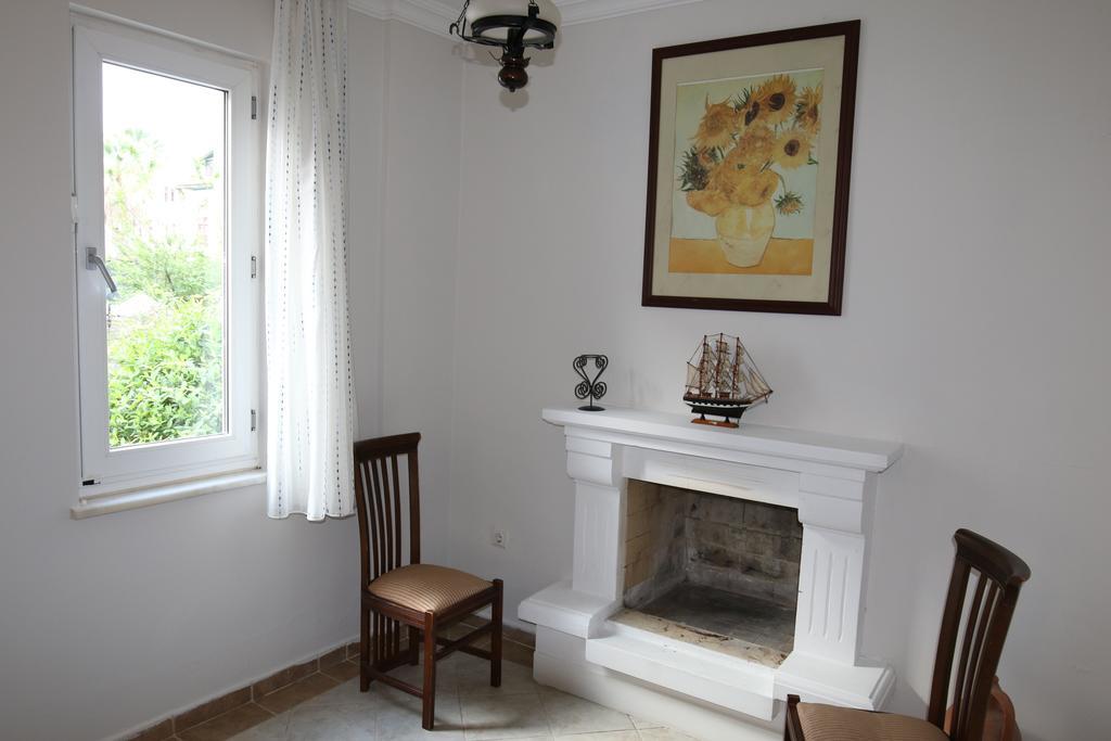 Villa Dalyan Villa