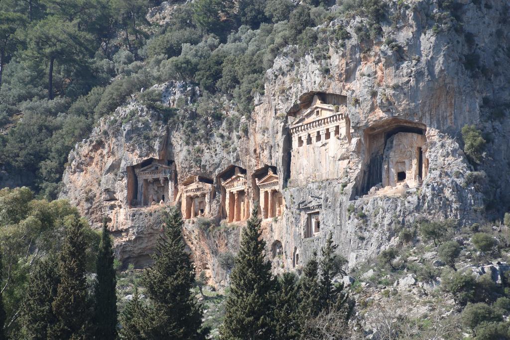 Villa Dalyan Villa Dalyan
