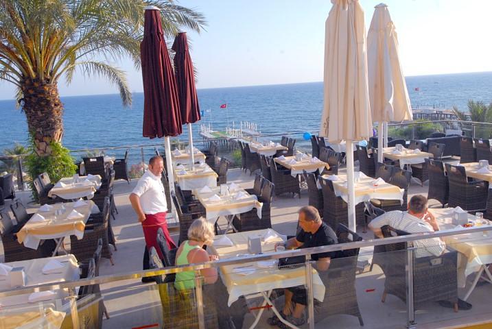 Club Dizalya Hotel 4*